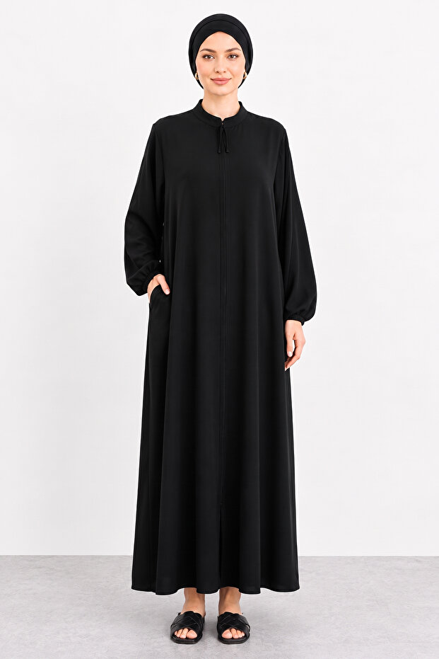فستان الصلاة