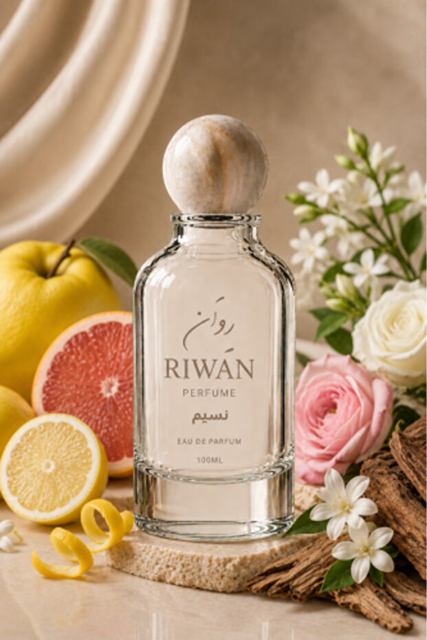 عطر نسيم