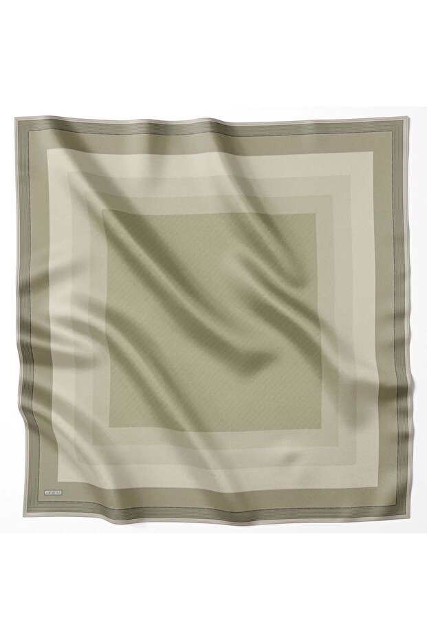 Silk Scarf 2026 Spring-Summer - 9526D-36 - Sura