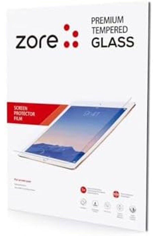 Senon Galaxy Tab S10 Ultra Zore Tablet Tempered Glass Screen Protector 1171935