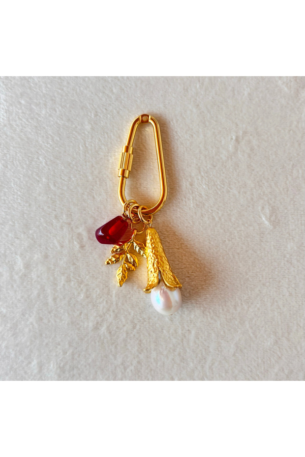 Kilit Charm