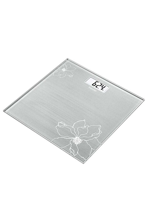 Glass Bathroom Scale, GS10