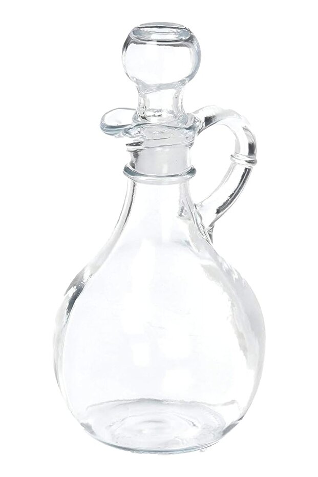 10 OZ /296MLPRESENCE CRUET WITH STOPPER- 980R