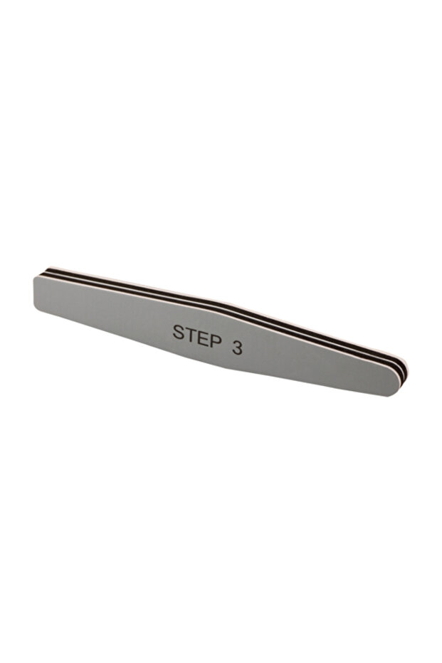 UniproBuffer Nail Block 3 Steps 5133 - 1 Pc-يونيبرو بوففير نايلتر بلتروك ٣ خطوات ٥١٣٣ قطعة واحدة