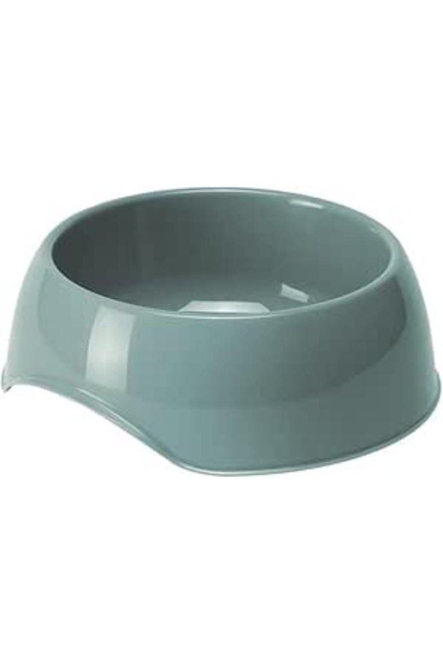 Gusto-Food Bowl[Color - Blue, Size - L]
