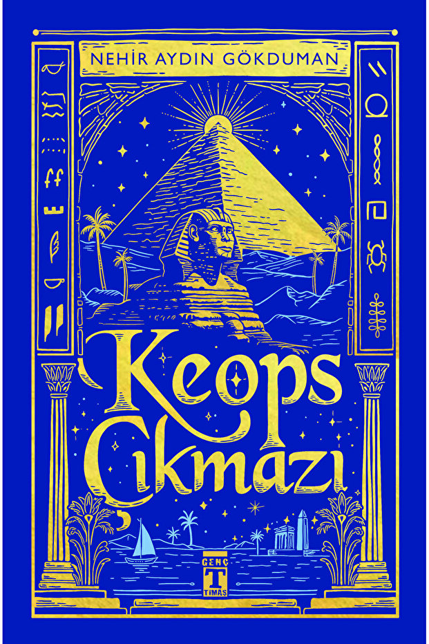 Keops Çıkmazı