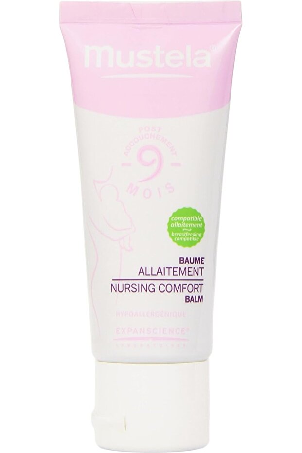 Nursing Comfort Balm