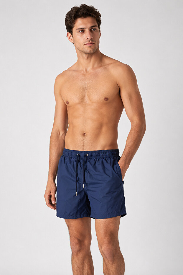 Night Studio Swim Shorts
