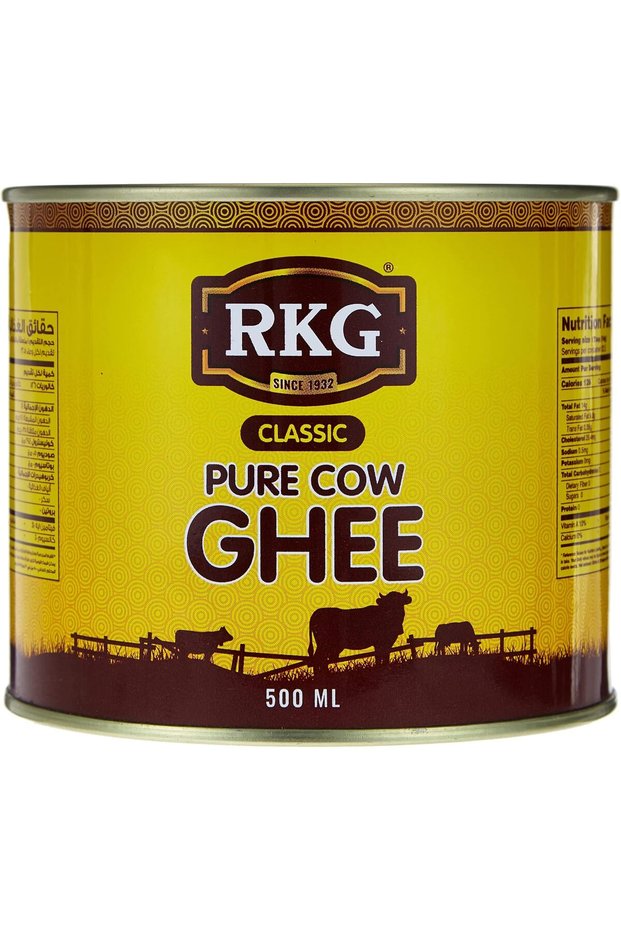 Classic Pure Ghee, 500 ml