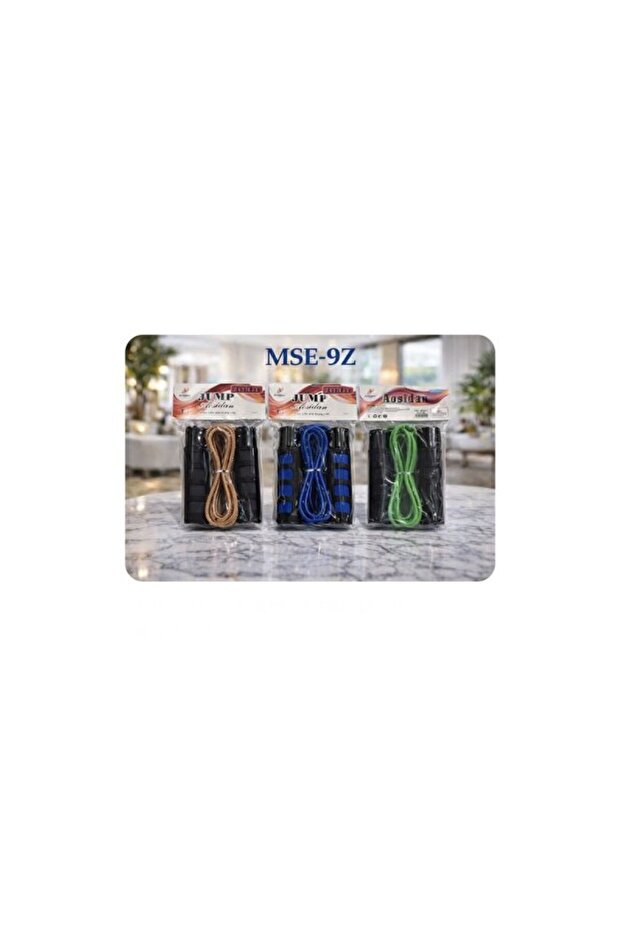 High-Performance Jump Rope, Ergonomic Grip Handle, Healthy Exercise