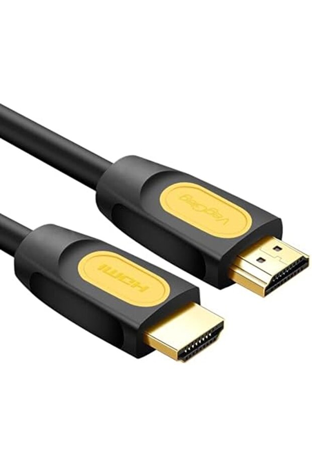 4K 60Hz 18Gbps Hdr Arc Hdcp Supported HDMI 2.0 Cable 3 Meters 366376