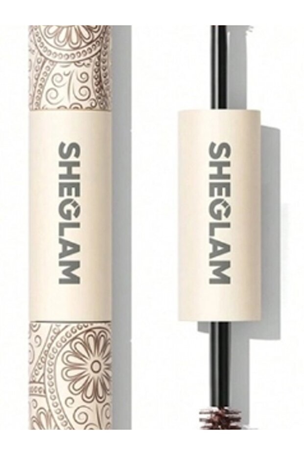ALL-IN-ONE VOLUME & LENGTH MASCARA - 1