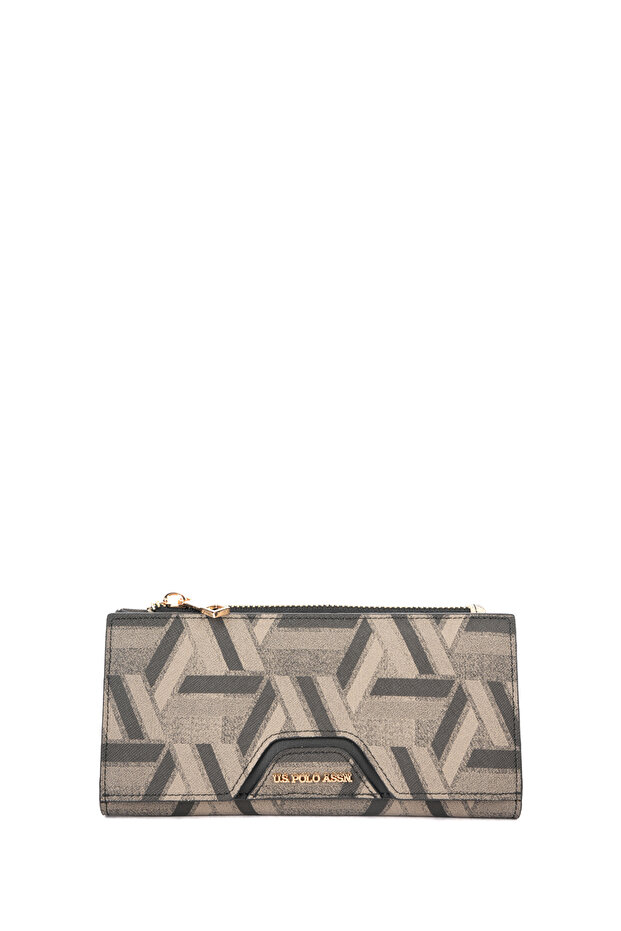 Mink-Yellow Women's Portfolio Bag Usc26750