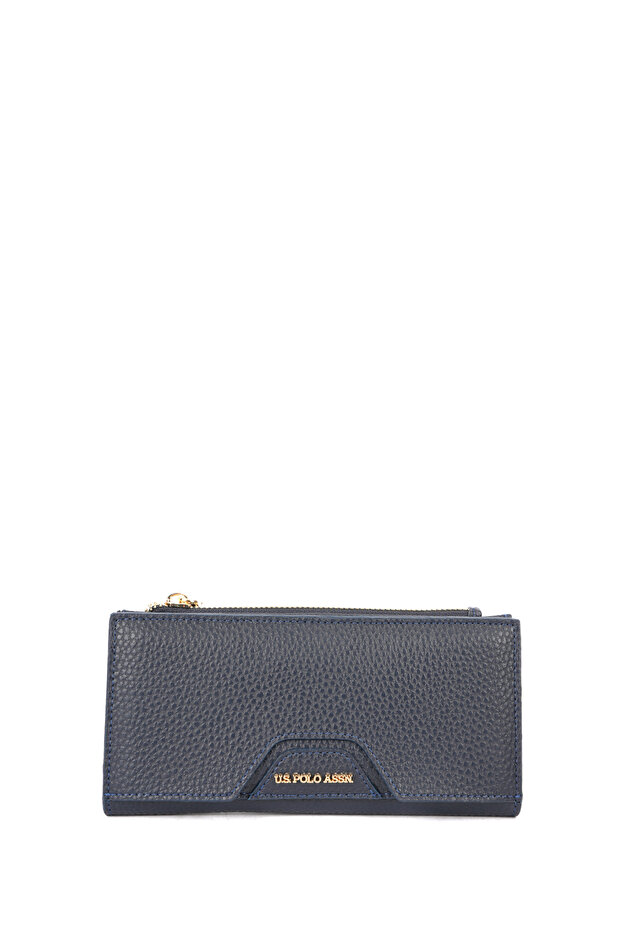 Navy Blue Women's Portfolio Bag Usc26752