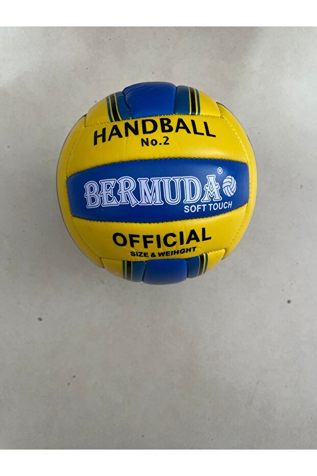 hentbol topu