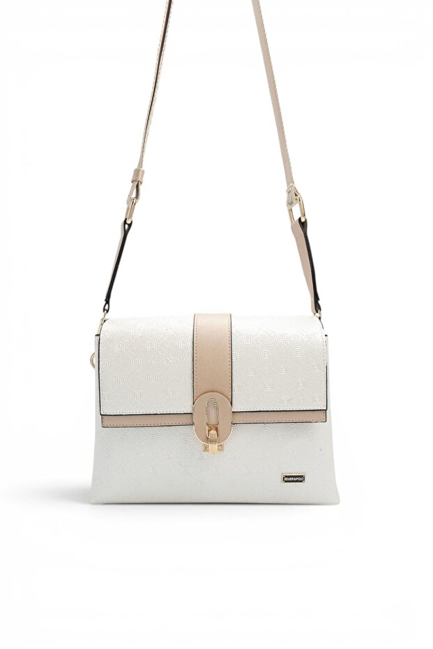 - S.Nut Logo Women's Crossbody Bag Sp1287