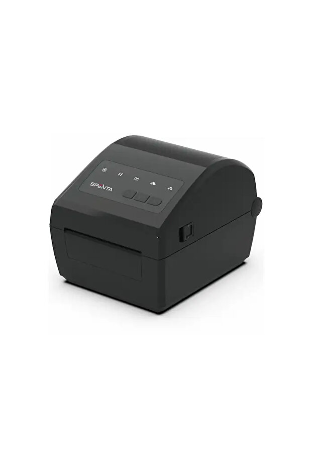 طابعة باركود SPENTA SPR-211D USB، مع خاصية النقل المباشر عبر ETH
