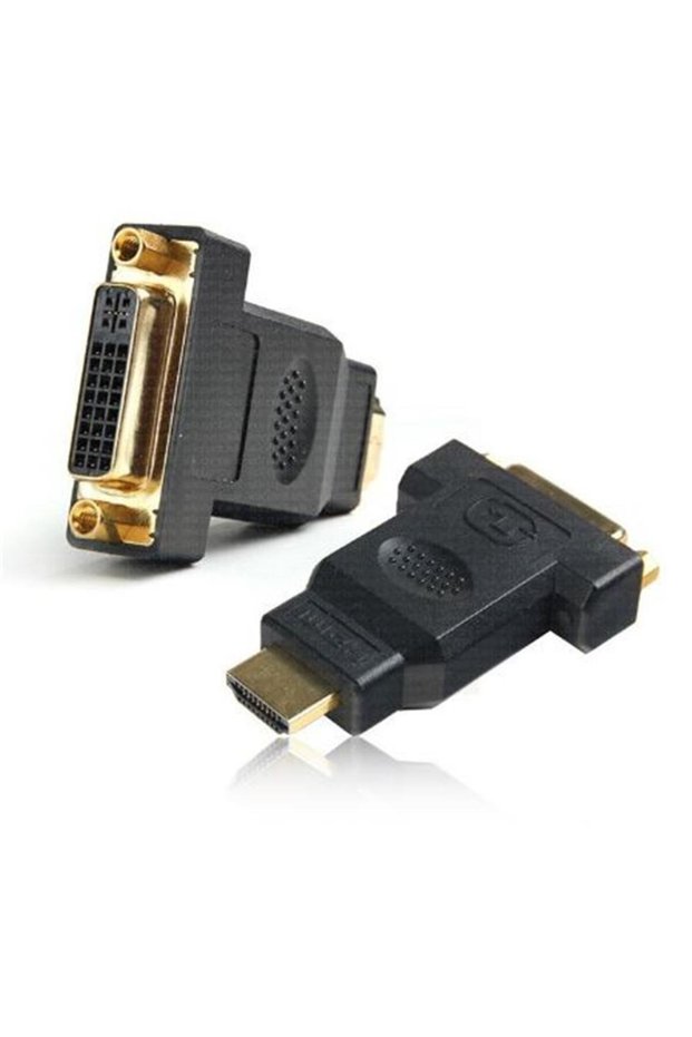 Dark "Dk-Hd-Amhdmixfdvi"Dvi-D to HDMI Converter (Dvi-D Female to HDMI Male)