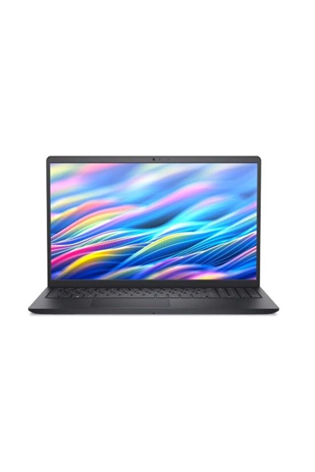 كمبيوتر محمول ديل برو 15 إيسنشيال PV15250 كور 3-100U 8 جيجابايت 512 جيجابايت SSD O/B إنتل يو إتش دي 15.6 بوصة دوس أسود