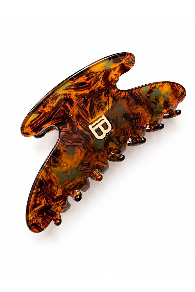 BONE RATCHET BUCKLE