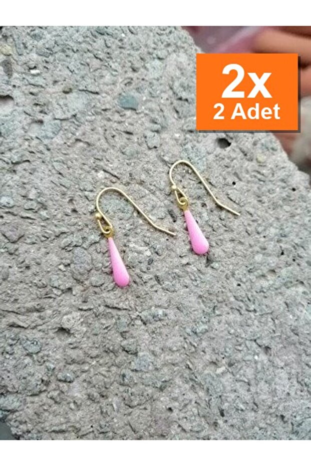 Earrings Handmade Special Design Gift