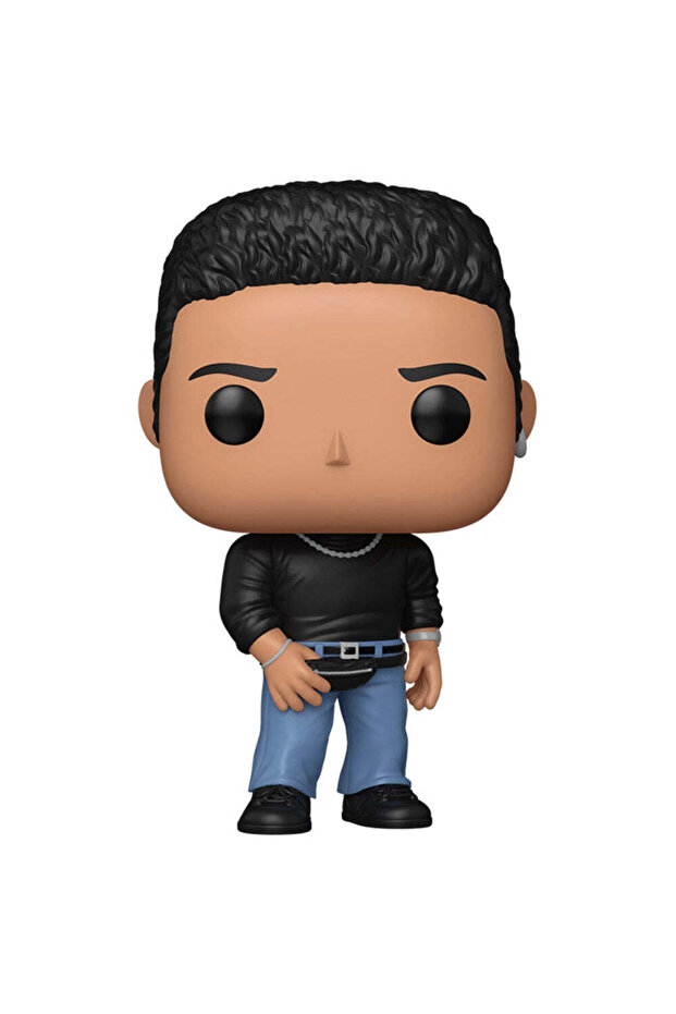 Pop WWE: S28 - Rock with Fanny Pack
