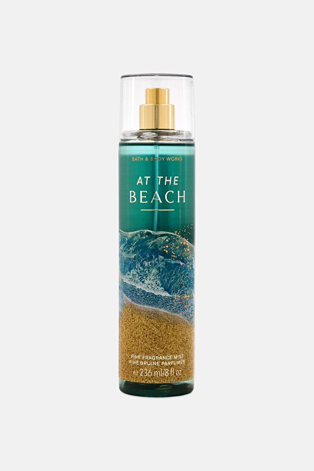 At The Beach Fine Fragrance Mist 236 ml