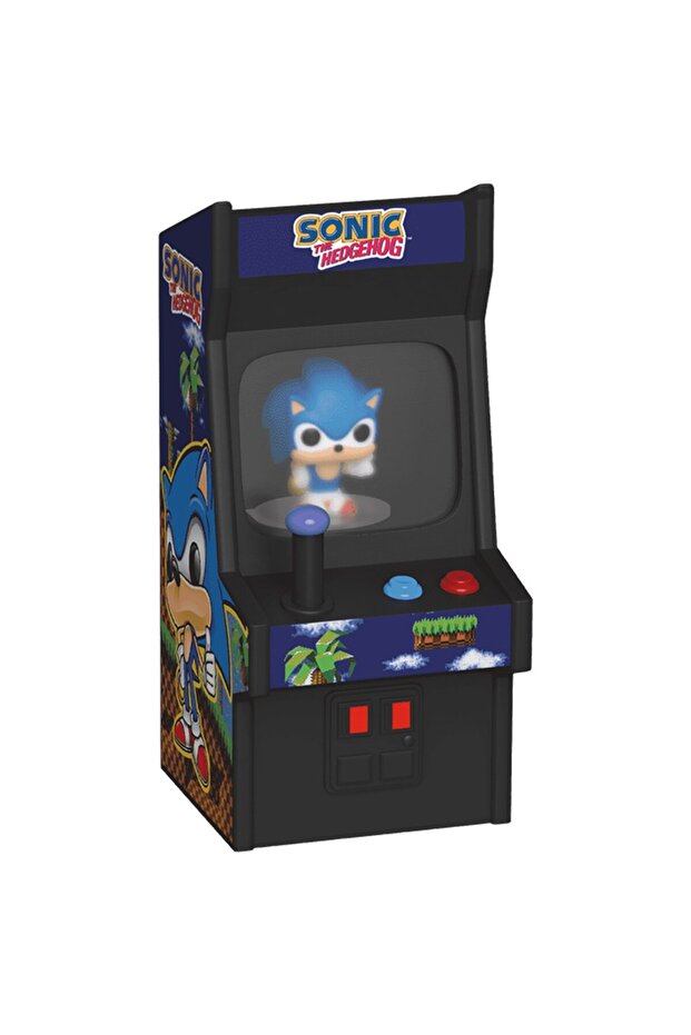 Bitty Pop! Arcade: Sonic The Hedgehog