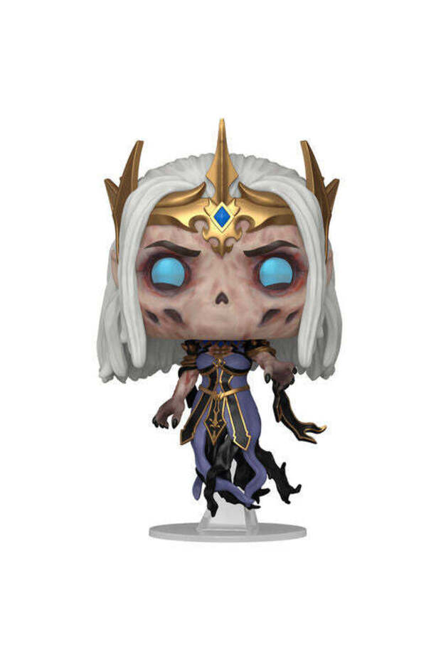 Pop Games Dungeons and Dragons - Valindra Shadowmantle