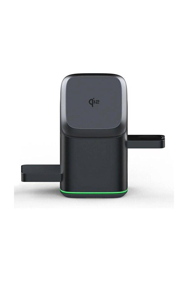 3In1 Wireless Charger 25W TR-WC5761