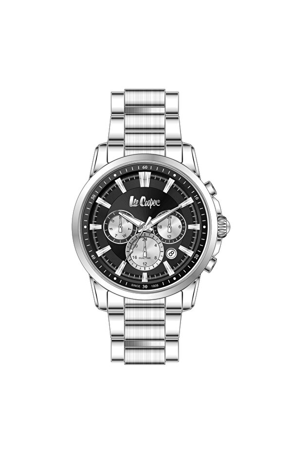 Lc08068.350-Nm Men's Wristwatch