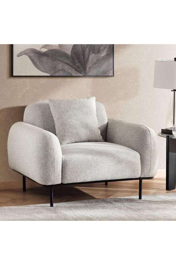 WHISPER SINGLE SEATER - GREY
