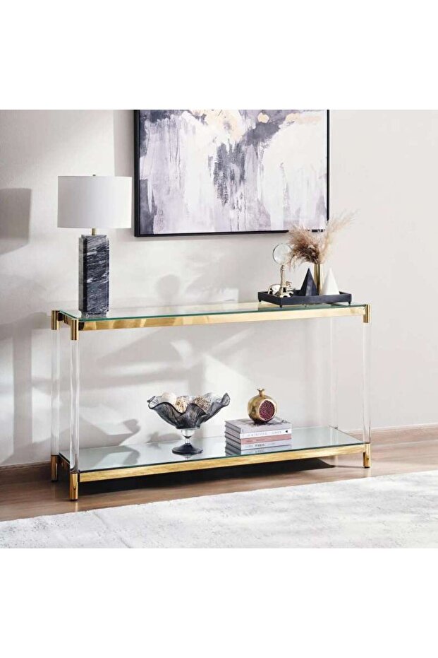 MARILYN CONSOL TABLE