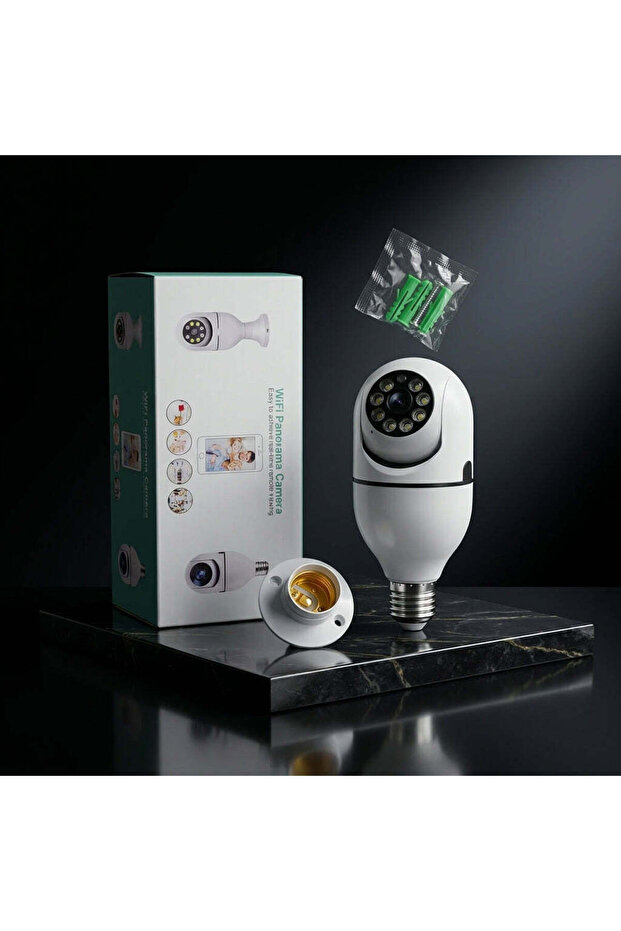 Wifi Panorama Camera