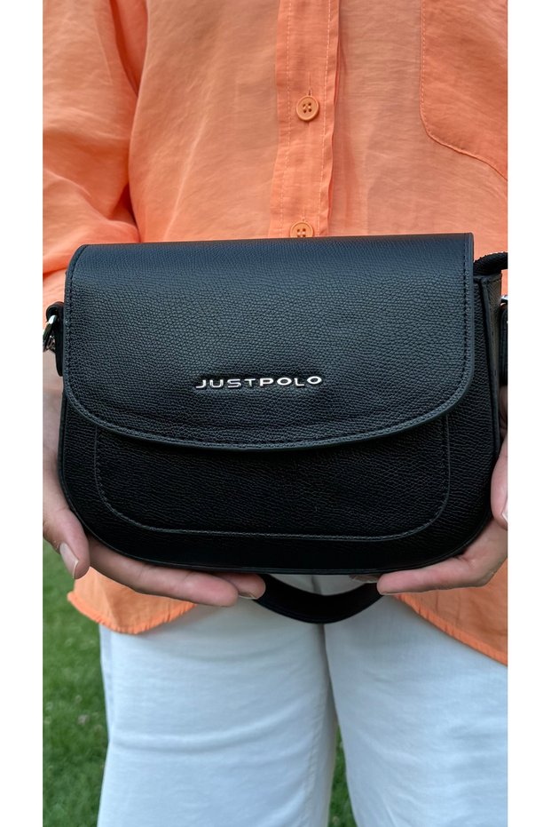 Comfort-Focused Multi-Compartment Women's Hand and Shoulder Bag