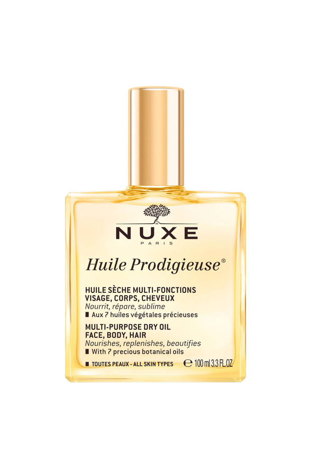 Huile Prodigieuse Spray 100Ml