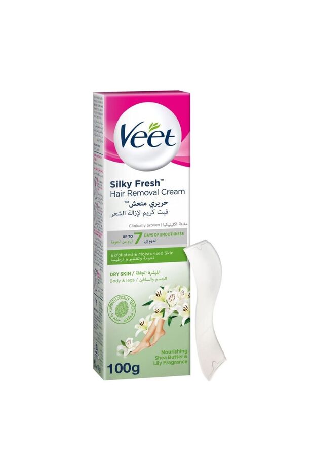 Cream Dry Skin 100 Ml