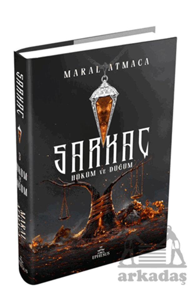 Sarkaç 3: Hüküm Ve Düğüm