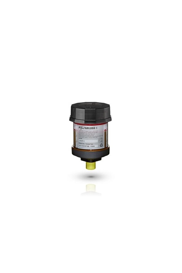 E120ml/PL1 Multi-Purp.Grease Automatic Lubricatior