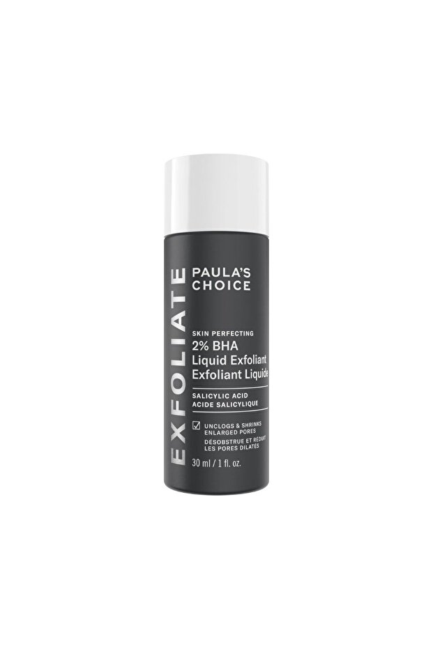 Skin Perfecting 2% BHA Liquid Exfoliant 30ml
