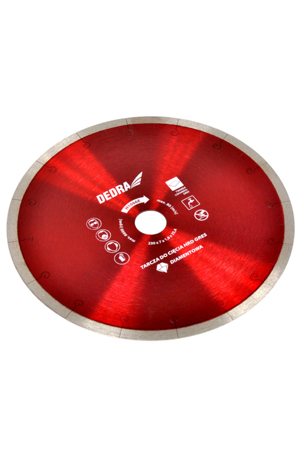 Disc diamantat Hrd H1064E