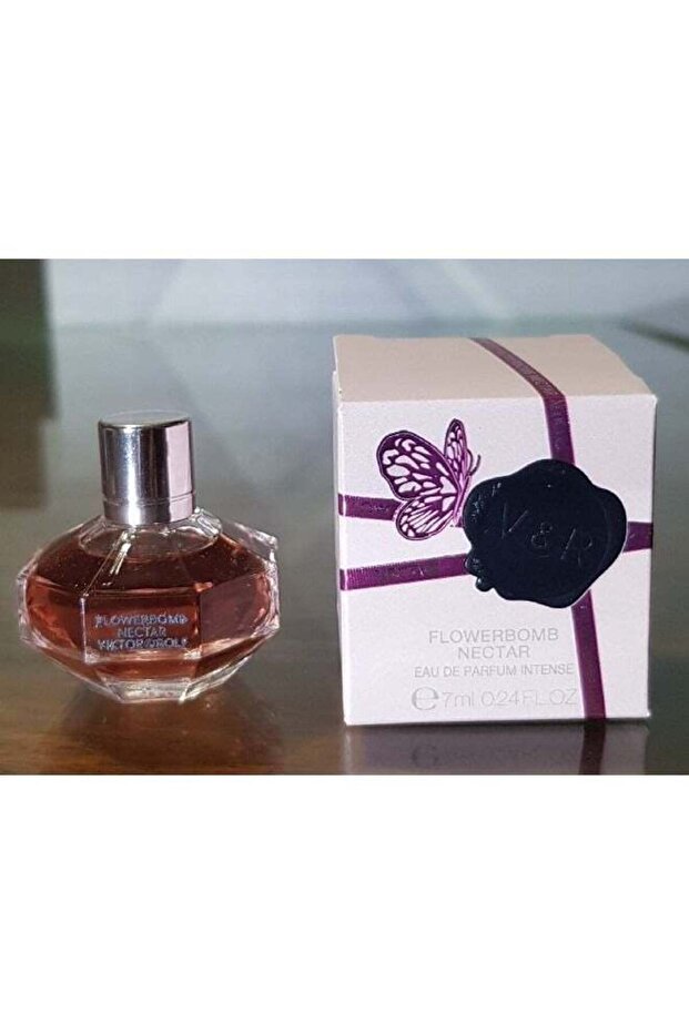 VIKTOR & ROLF FlowerBomb Nectar EDP Intense 7ml