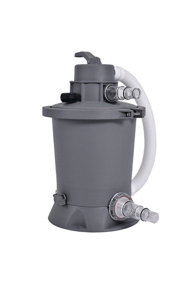 PISCINA PUMP WITH SAND FILTER 1000