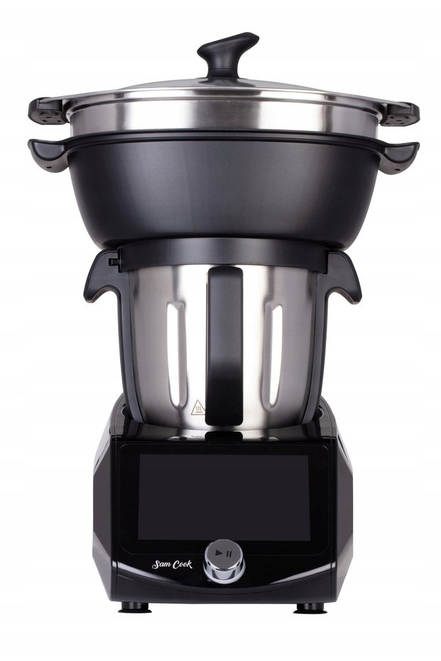 Robot multifuncțional PSC-11 (WiFi) 1400W
