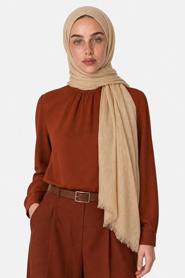 شال مودال فيسكون