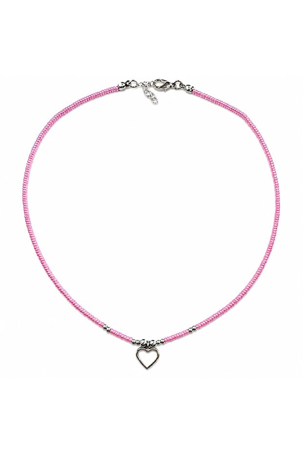 Sea Candy Miyoki Bead Necklace