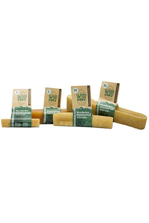 Balance Yaky Original Himalayan Dog Chew