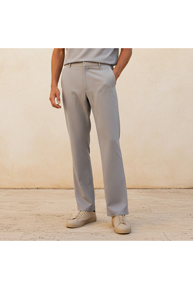 Men Technical Trousers