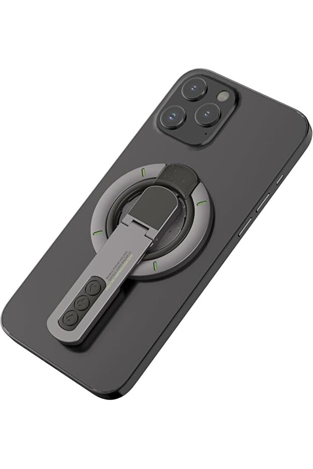 360° Double-Sided MagSafe Magnetic Phone Grip