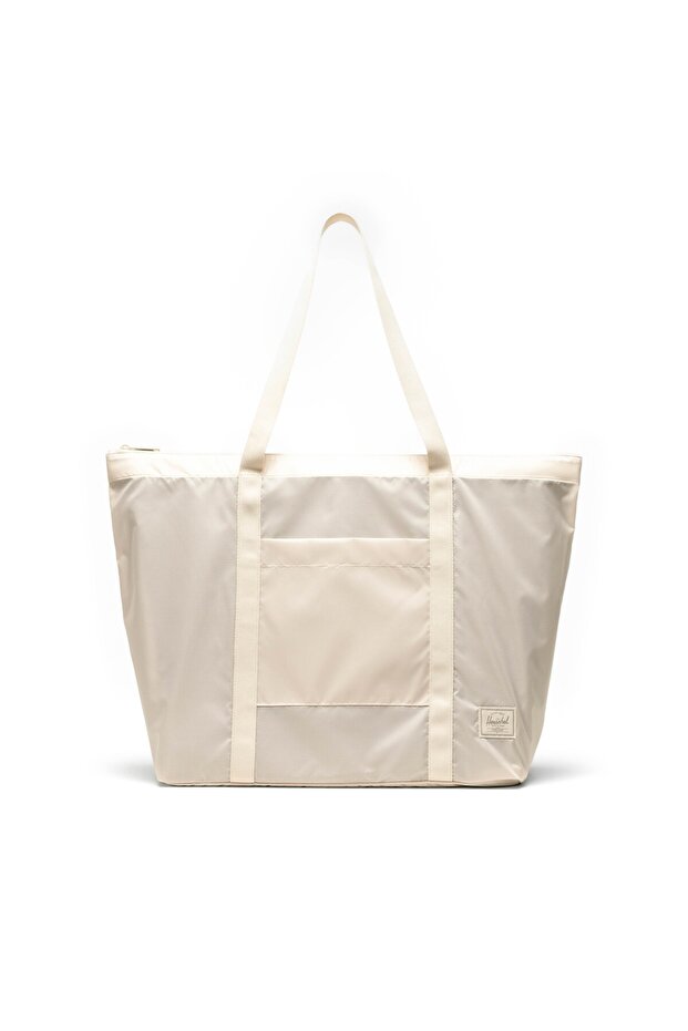 Portland |   Water Repellent Fabric Foldable Shoulder Bag, 23. L